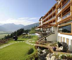 Hotel DAS.GOLDBERG
