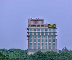 Hotel Goldfinch Delhi Ncr
