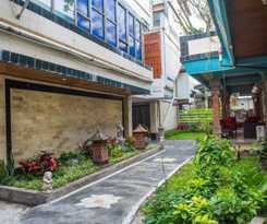 Hotel Abian Srama and Spa