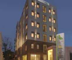 Hotel Quality Inn Gurgaon