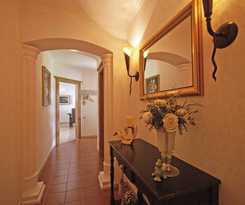 Hotel Apartamento Landhaus Keil