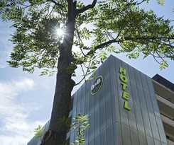 ByB Firenze Nuovo Palazzo Di Giustizia