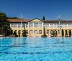 Hotel Budapest Csaszar Hotel