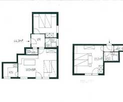 Apartamentos Landhaus Gruber