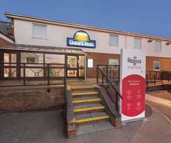 Hotel Days Inn By Wyndham Watford Gap