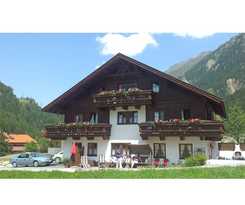 Apartamentos Landhaus Ebermann