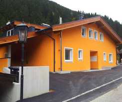 Apartamentos Landhaus Anni