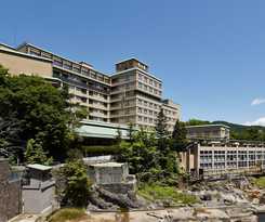 Hotel Shikanoyu