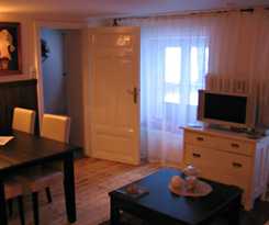 Apartamentos Landhaus Angerhof