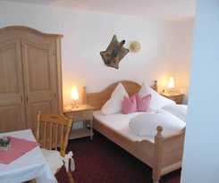 Apartamentos Landhaus Alpenj&auml;ger