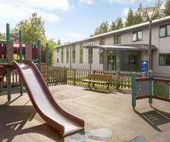 Hotel Days Inn By Wyndham Winchester M3