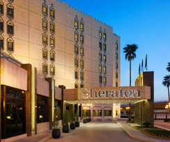 Hotel Sheraton Riyadh and Towers