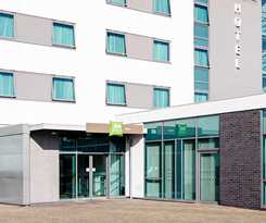 Hotel Hotel ibis Styles Crewe