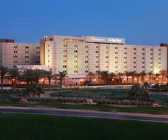Hotel Riyadh Marriott