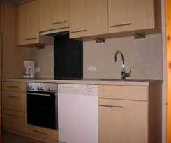 Apartamentos Ferienhaus Anger