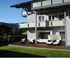 Apartamentos Ferienhaus Astrid