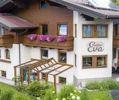 Apartamentos Ferienhaus Eva