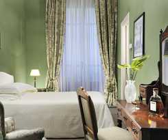 Hotel Helvetia and Bristol Firenze – Starhotels Collezione