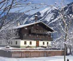 Casa de Huéspedes Zittrauerhof