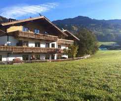 Apartamentos Kitzb&uuml;hel Element 3