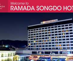 Hotel Ramada by Wyndham Songdo 