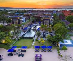 Hotel The Sakala Resort Bali