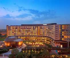 Hotel The Westin Gurgaon, New Delhi