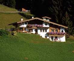 Apartamentos Ferienhof Ausserbrente
