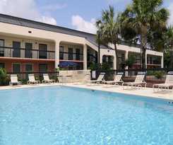 Hotel Baymont By Wyndham Tallahassee