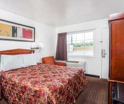 Hotel Rodeway Inn Nashville 