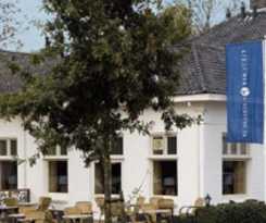 Hotel Fletcher -restaurant Het Veluwse Bos