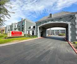 Hotel Ramada By Wyndham Anaheim Convention Center