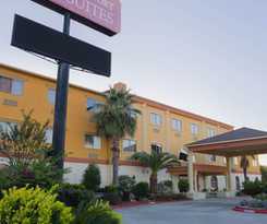 Hotel Comfort Suites Kingwood Houston North