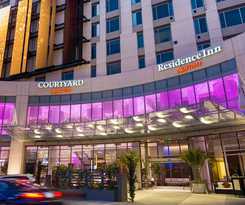 Residence Inn Los Angeles LA Live