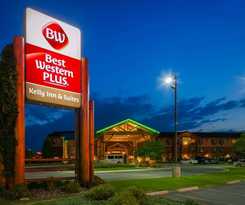 Best Western Plus Kelly Inn and Suites