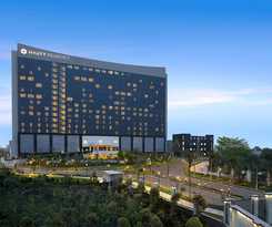 Hotel Hyatt Regency Gurgaon