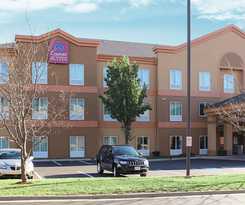 Comfort Suites Kansas City - Liberty