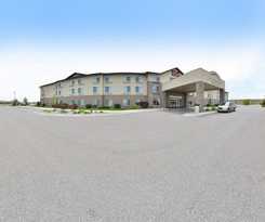 Hotel Big Horn Resort, Ascend Collection