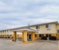 Baymont By Wyndham Billings