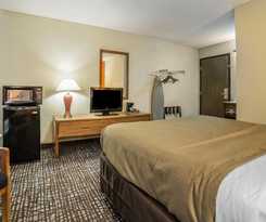 Hotel Econo Lodge Billings