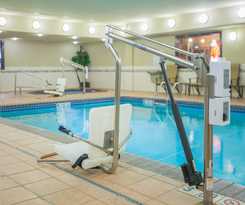 Hotel Holiday Inn Express Billings East