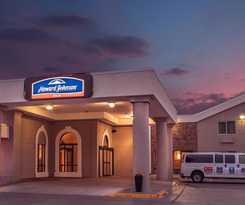 Hotel Howard Johnson By Wyndham Billings