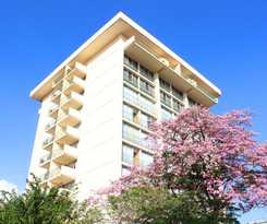 Hotel The Courtleigh and Suites