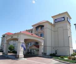 Hotel Surestay Plus By Best Western Billings