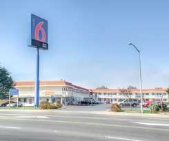 6 Eureka, Ca