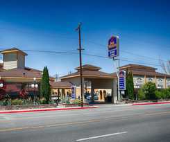 Hotel Best Western Bishop Lodge