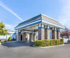 Hotel Quality Inn