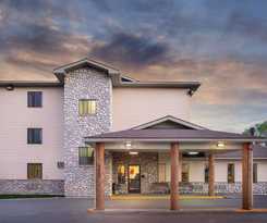 Hotel Super 8 By Wyndham Billings
