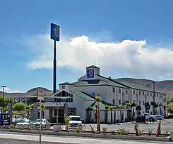 Motel 6 Beatty - Death Valley
