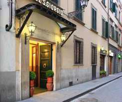 Hotel San Giorgio And Olimpic